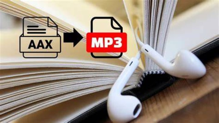 Can audible play mp3 files?