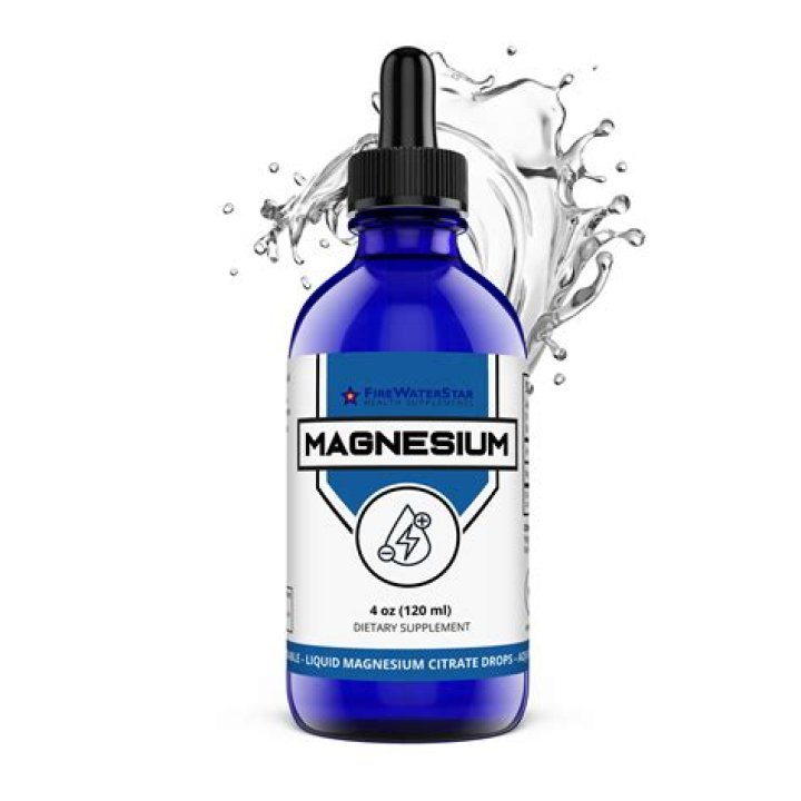 Can Magnesium be liquid?